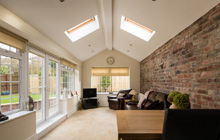 South Mundham single storey extension leads
